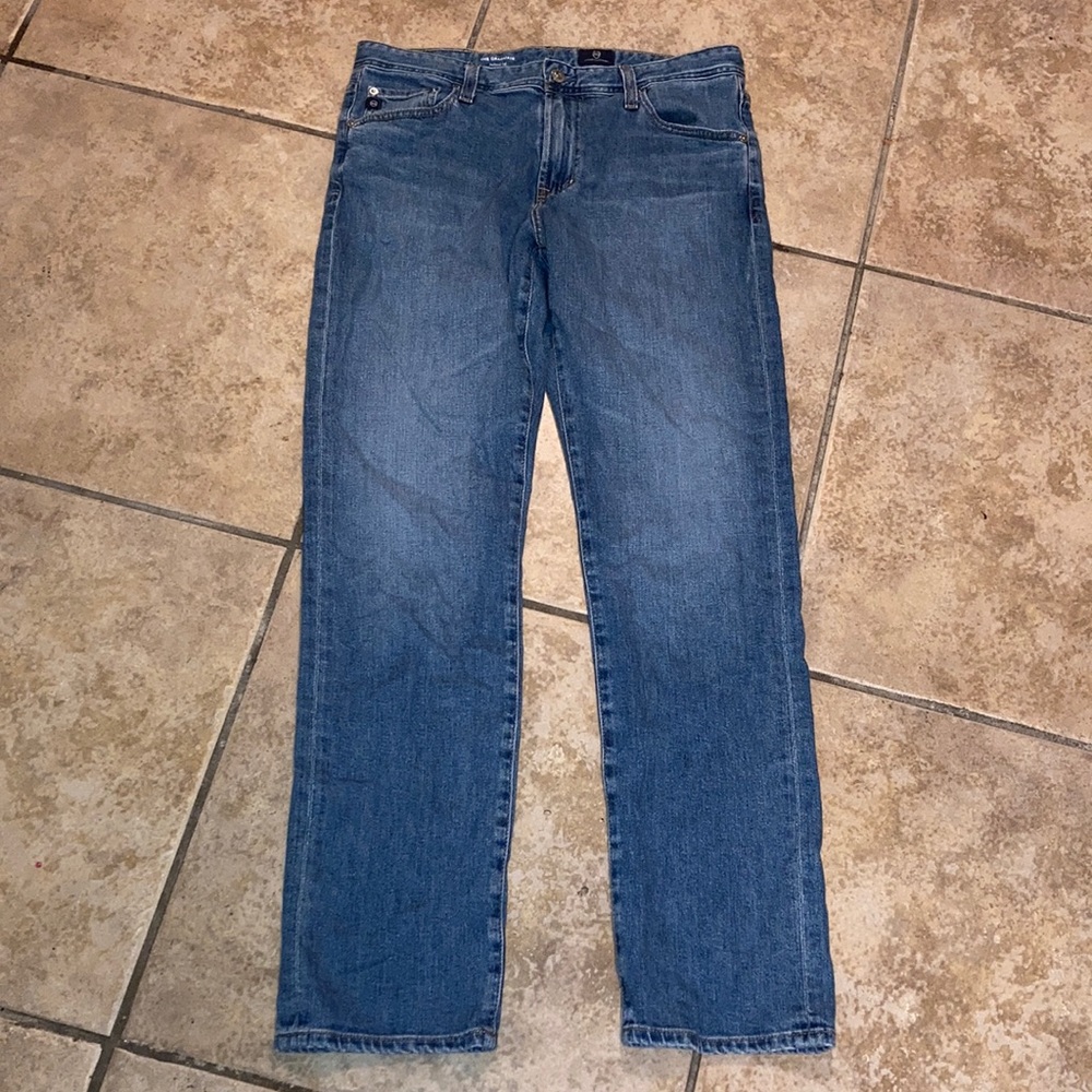 AG The Graduate Men’s Jeans 32X32